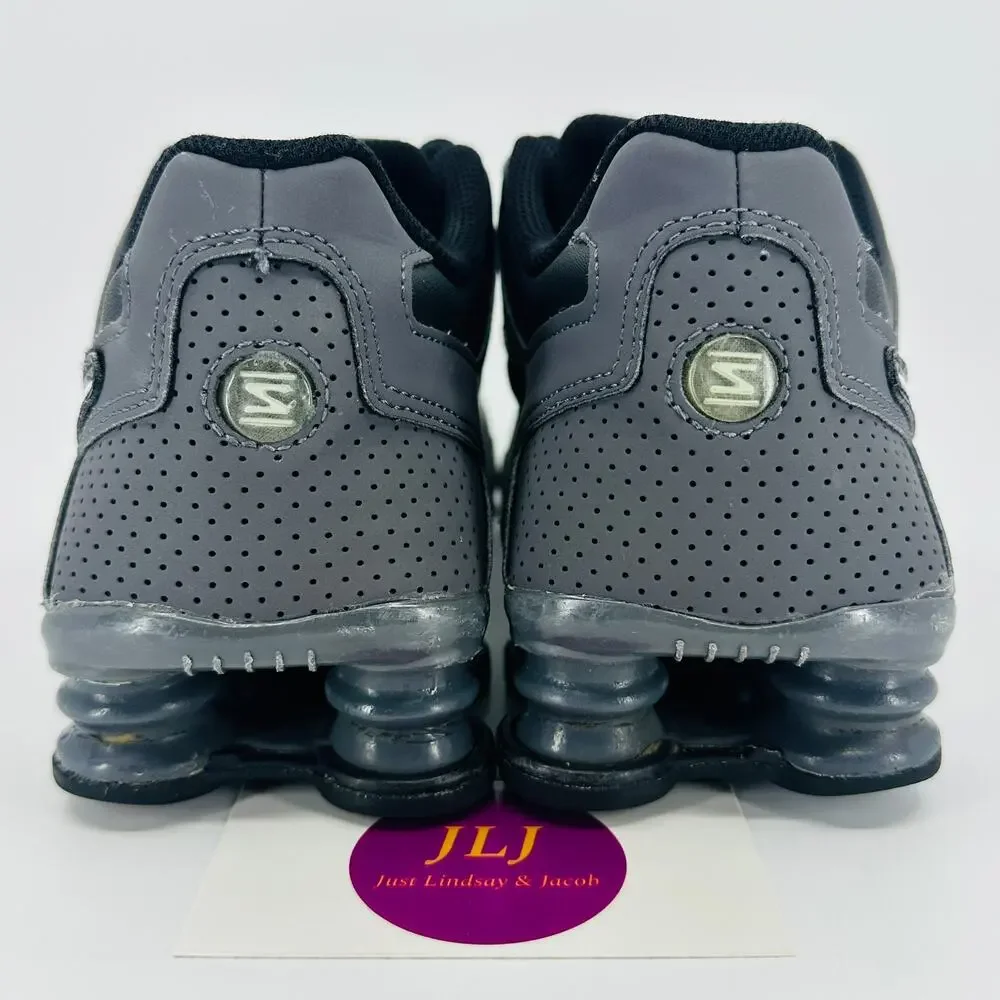 Nike women shox